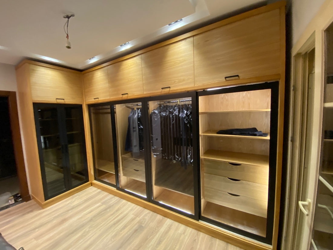Zayed Home Portfolio – Zayed Home