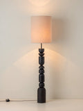 Side lamp