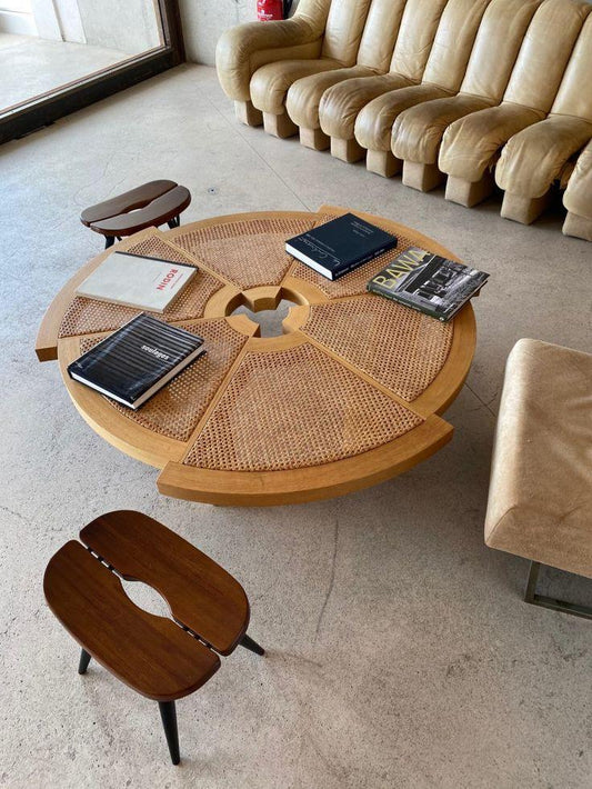 Rio Coffee Table