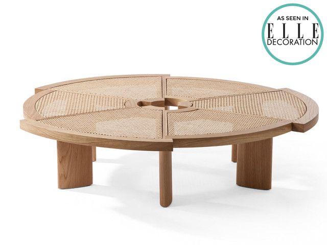 Rio Coffee Table