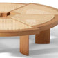 Rio Coffee Table