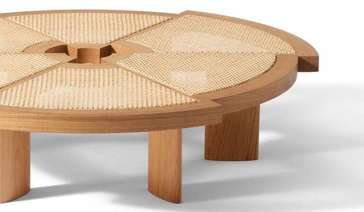 Rio Coffee Table