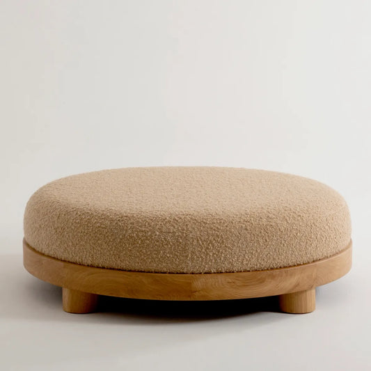 NOMAD Large Pouf