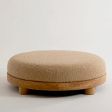 NOMAD Large Pouf