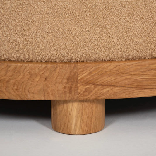 NOMAD Large Pouf