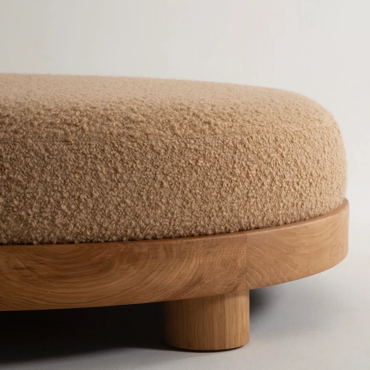 NOMAD Large Pouf