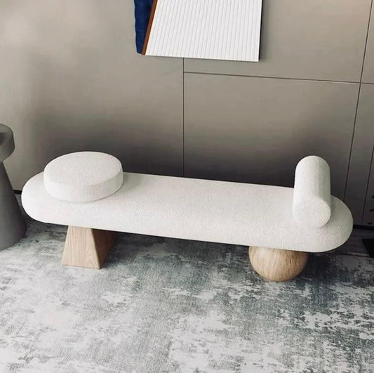 Geometric Bench